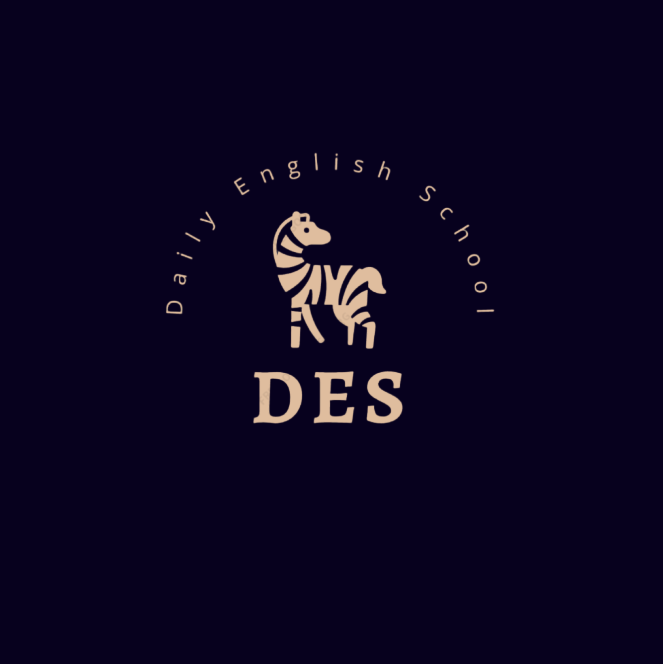 DES Logo